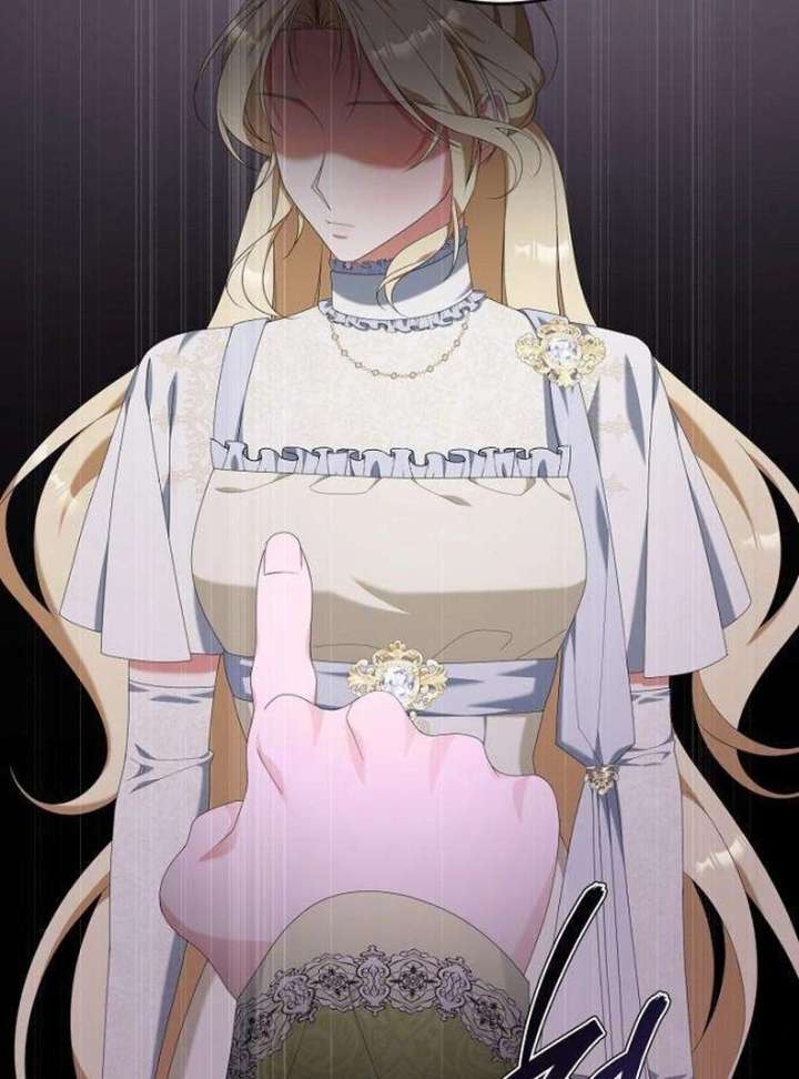 The Poisoned Goblet: The Princess Filled With Poison Chapter 6 - Page 54