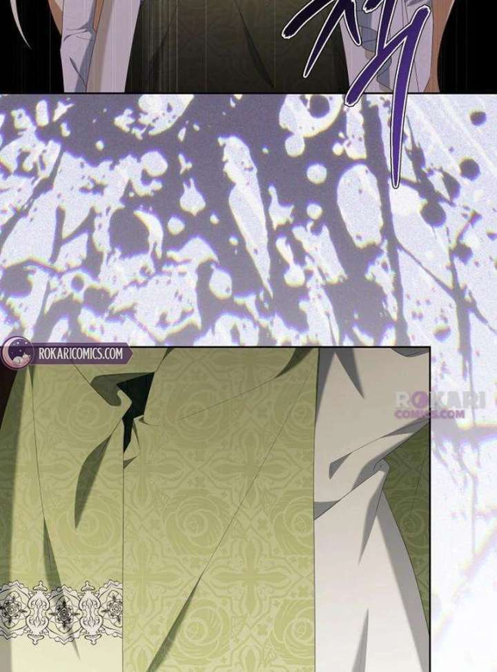 The Poisoned Goblet: The Princess Filled With Poison Chapter 6 - Page 55