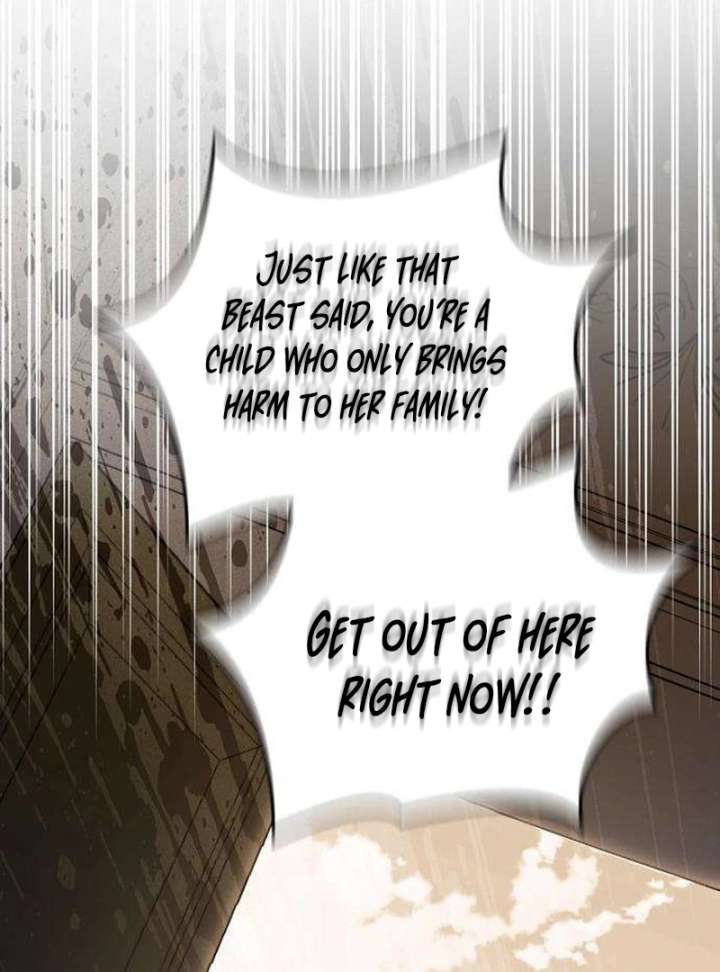 The Poisoned Goblet: The Princess Filled With Poison Chapter 6 - Page 61