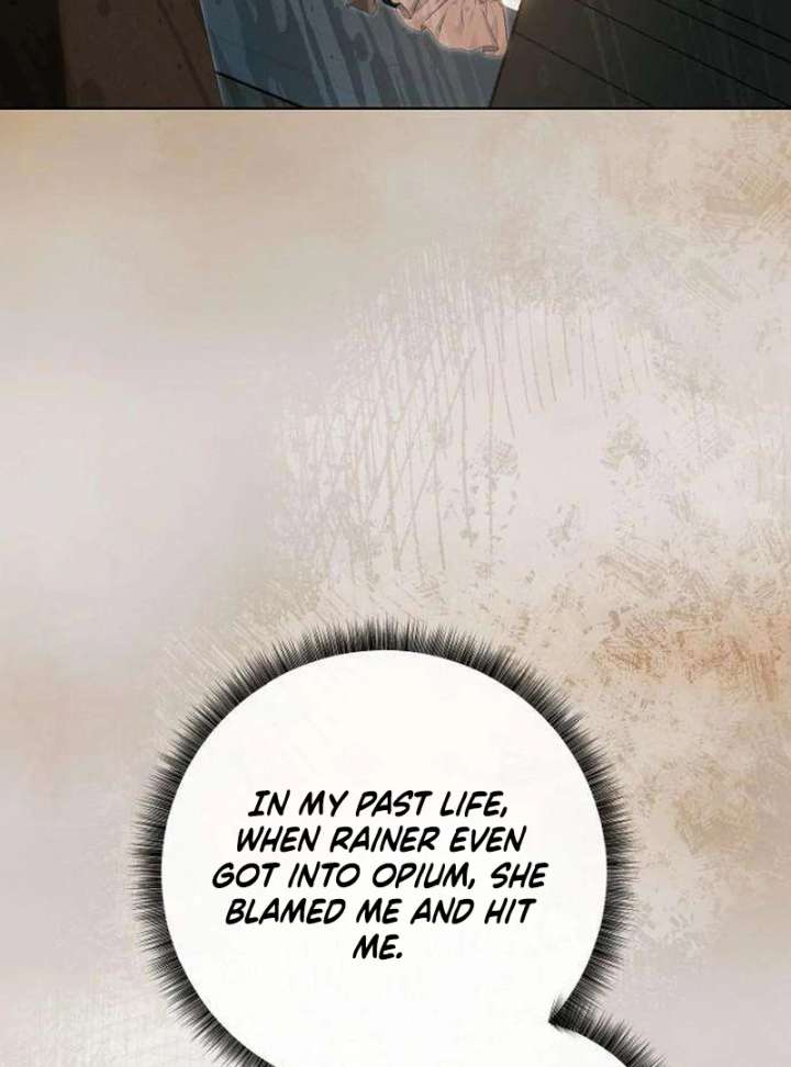 The Poisoned Goblet: The Princess Filled With Poison Chapter 6 - Page 63