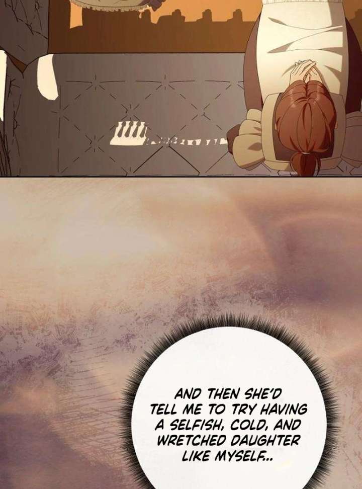 The Poisoned Goblet: The Princess Filled With Poison Chapter 6 - Page 65