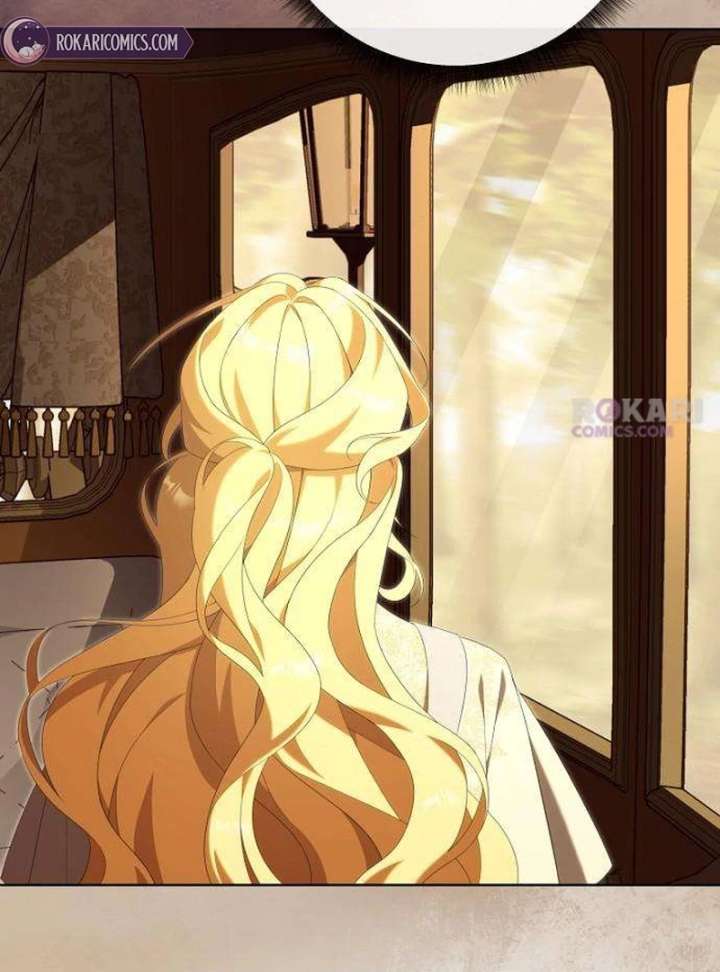 The Poisoned Goblet: The Princess Filled With Poison Chapter 6 - Page 66