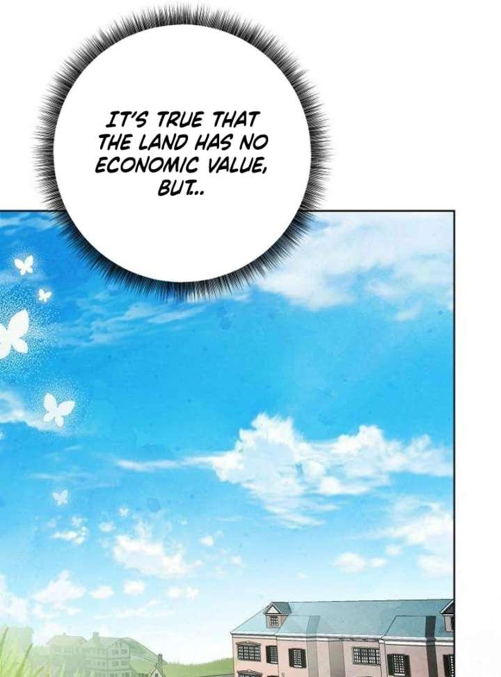 The Poisoned Goblet: The Princess Filled With Poison Chapter 6 - Page 8