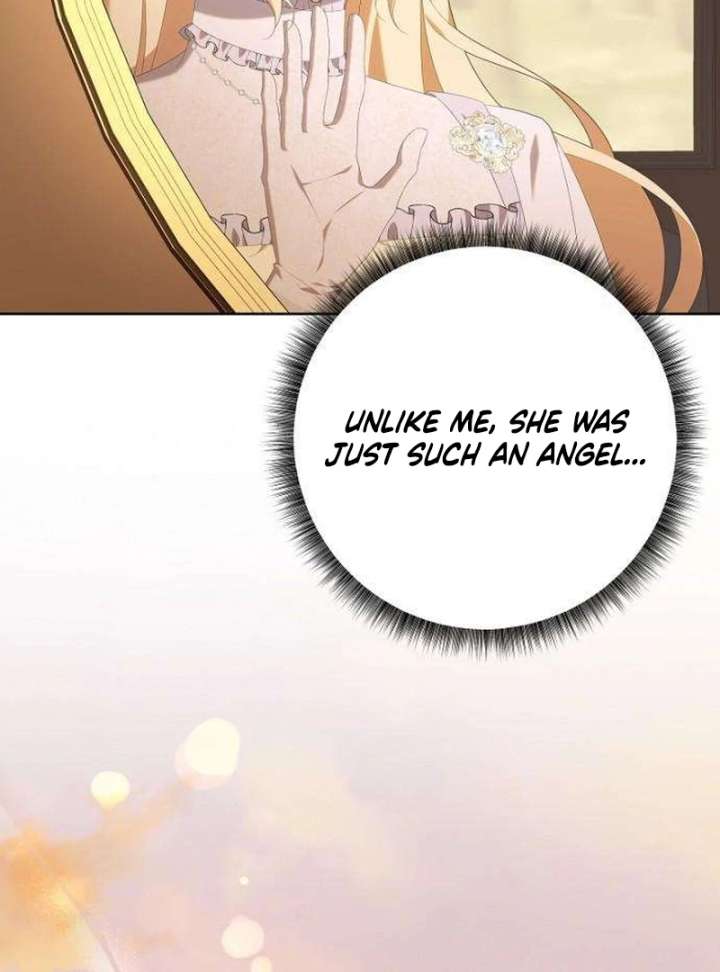 The Poisoned Goblet: The Princess Filled With Poison Chapter 6 - Page 72