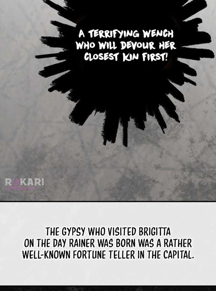 The Poisoned Goblet: The Princess Filled With Poison Chapter 6 - Page 84