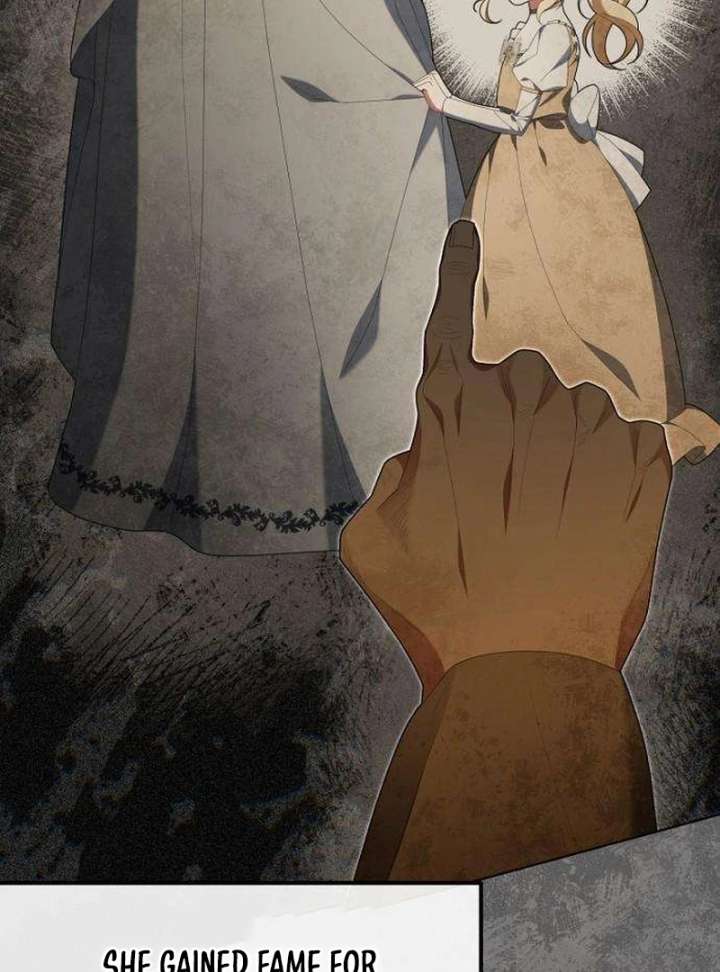 The Poisoned Goblet: The Princess Filled With Poison Chapter 6 - Page 86