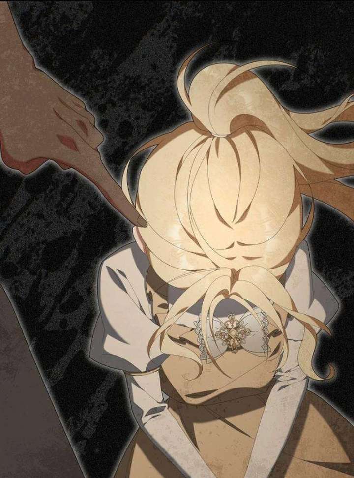 The Poisoned Goblet: The Princess Filled With Poison Chapter 6 - Page 90