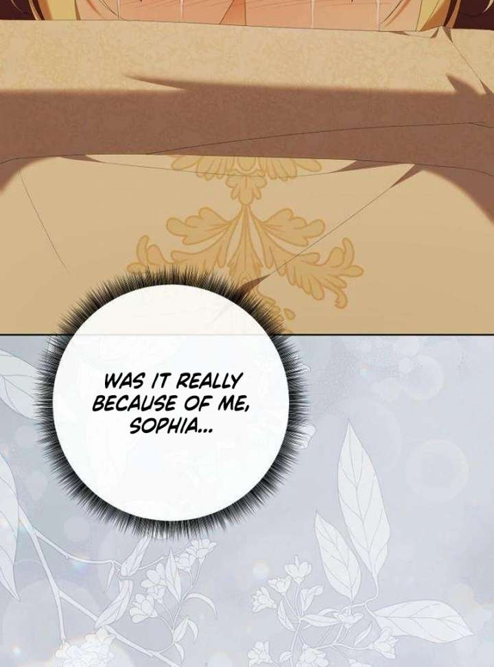 The Poisoned Goblet: The Princess Filled With Poison Chapter 6 - Page 93