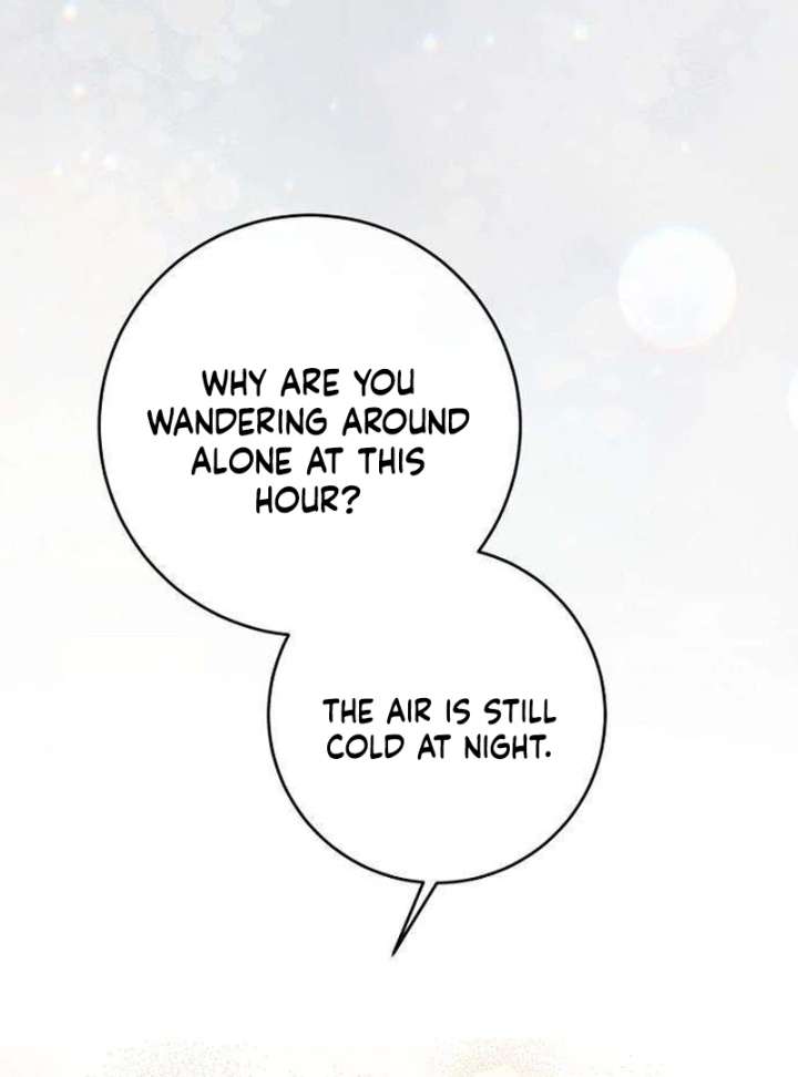 The Poisoned Goblet: The Princess Filled With Poison Chapter 6 - Page 100