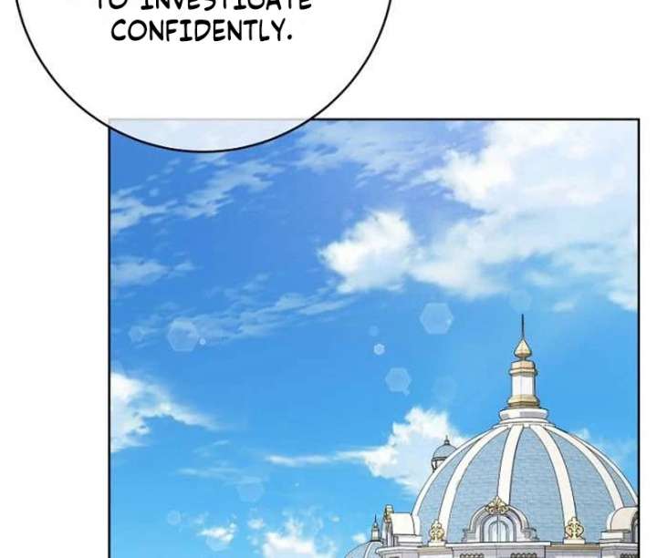 The Poisoned Goblet: The Princess Filled With Poison Chapter 7 - Page 102