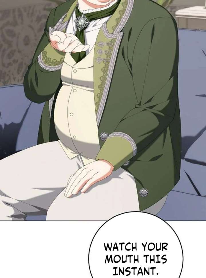 The Poisoned Goblet: The Princess Filled With Poison Chapter 7 - Page 105