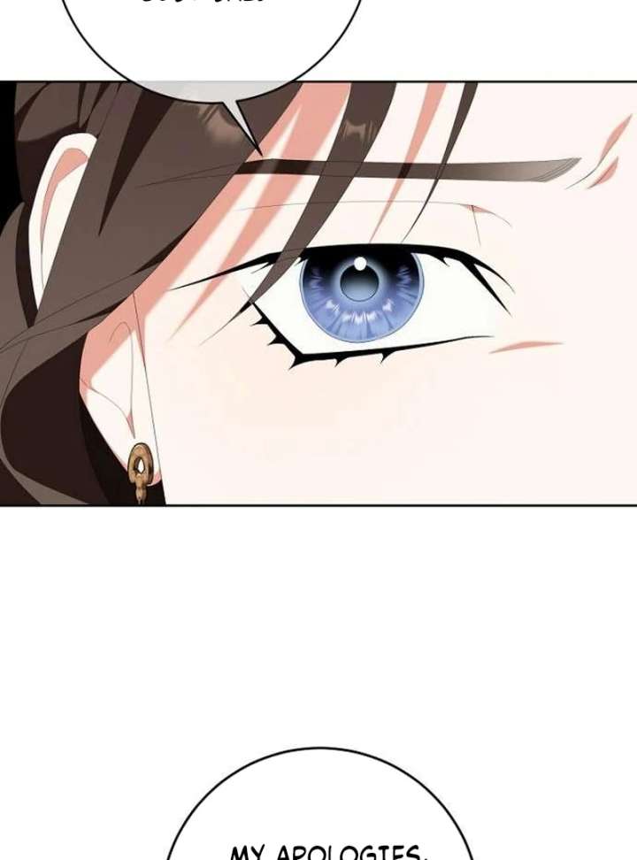 The Poisoned Goblet: The Princess Filled With Poison Chapter 7 - Page 107