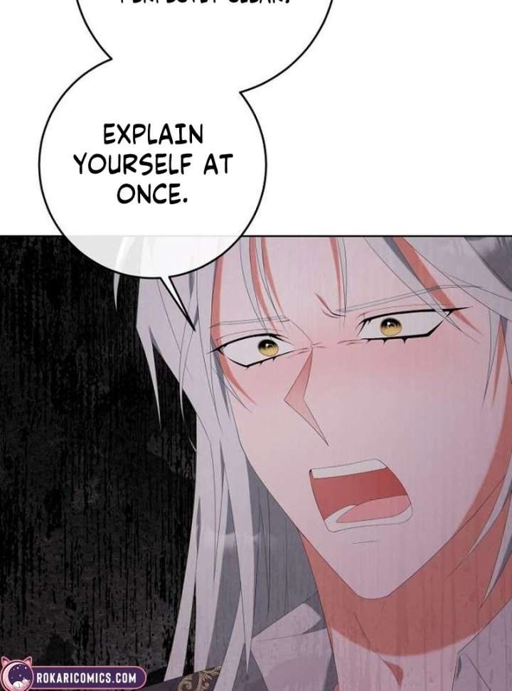 The Poisoned Goblet: The Princess Filled With Poison Chapter 7 - Page 12