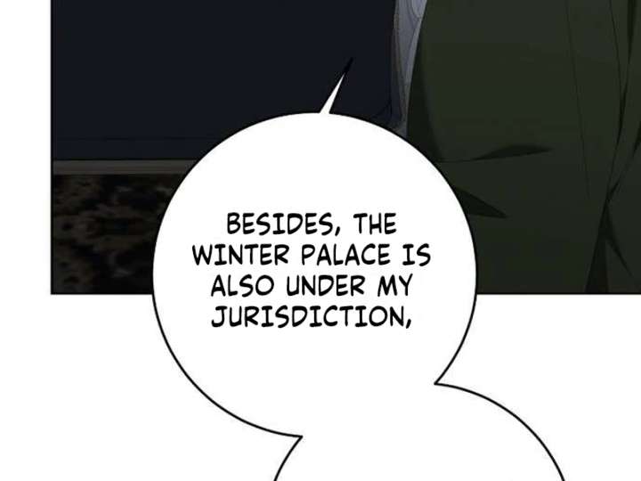 The Poisoned Goblet: The Princess Filled With Poison Chapter 7 - Page 111