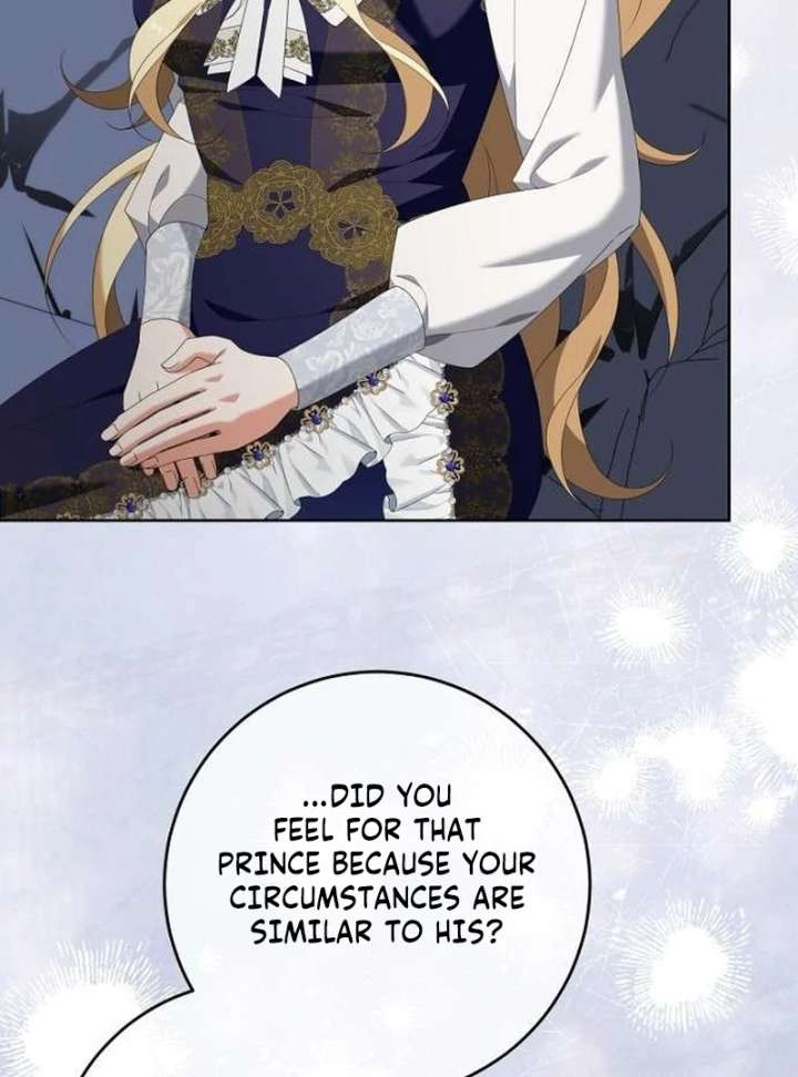 The Poisoned Goblet: The Princess Filled With Poison Chapter 7 - Page 114