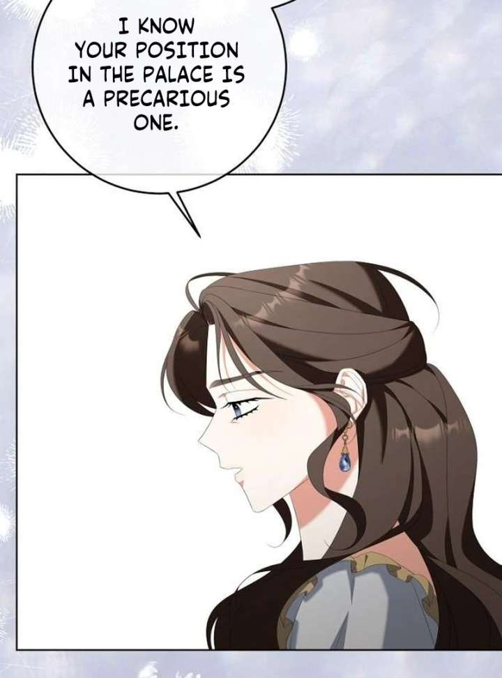 The Poisoned Goblet: The Princess Filled With Poison Chapter 7 - Page 115