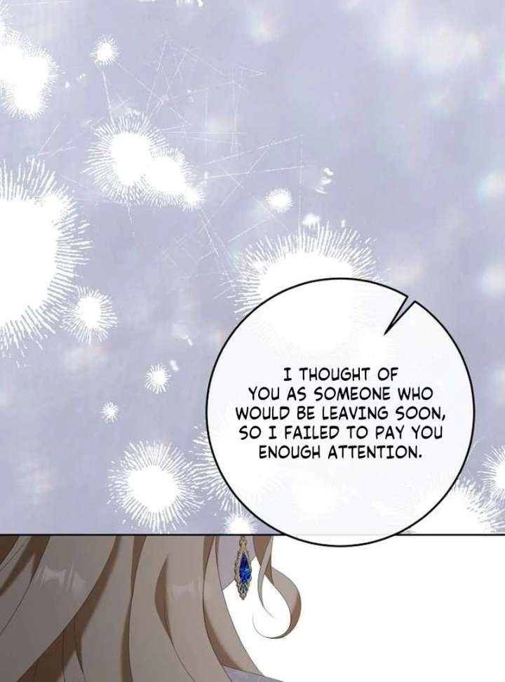 The Poisoned Goblet: The Princess Filled With Poison Chapter 7 - Page 116