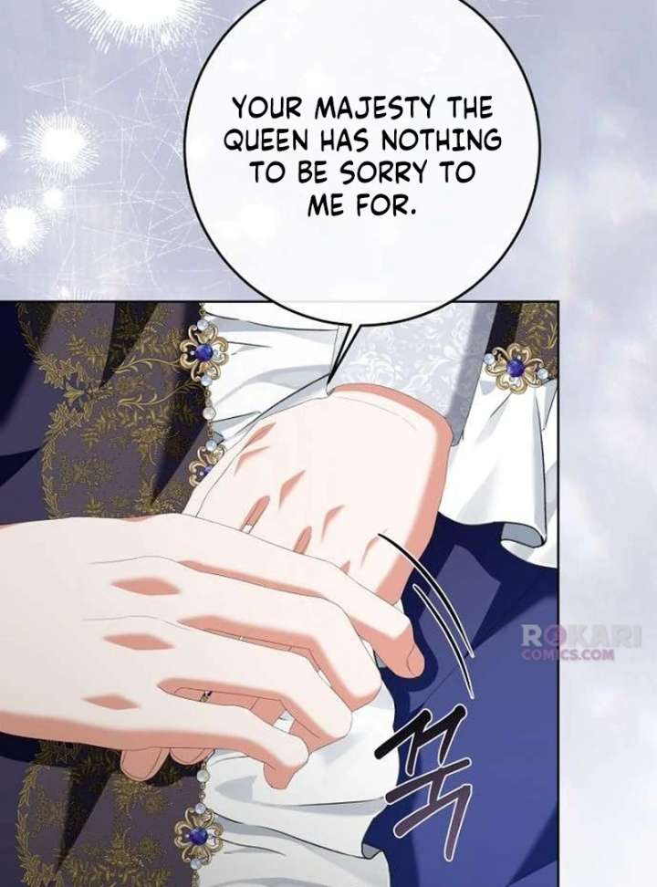 The Poisoned Goblet: The Princess Filled With Poison Chapter 7 - Page 118