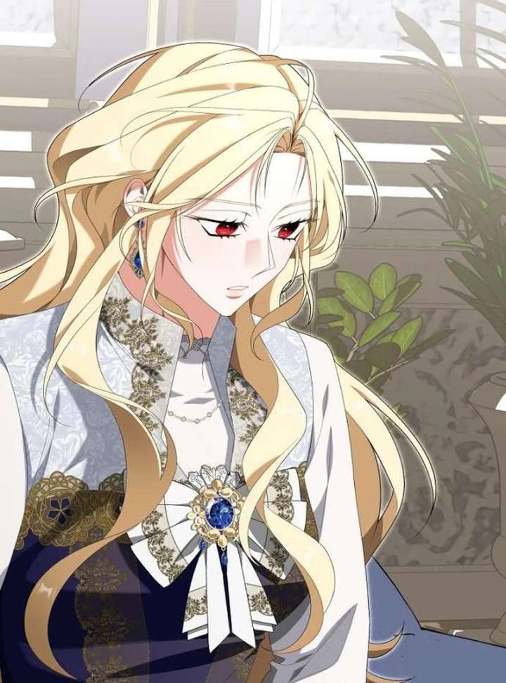 The Poisoned Goblet: The Princess Filled With Poison Chapter 7 - Page 121