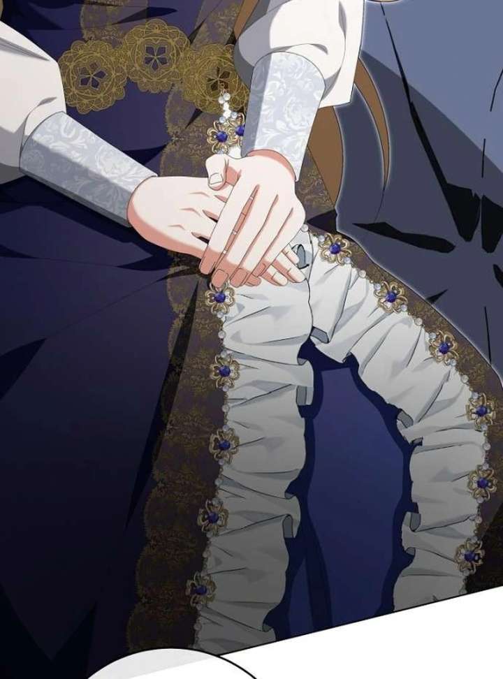 The Poisoned Goblet: The Princess Filled With Poison Chapter 7 - Page 122