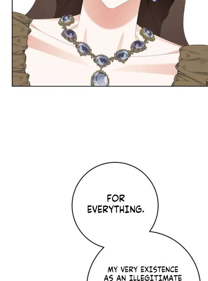 The Poisoned Goblet: The Princess Filled With Poison Chapter 7 - Page 124