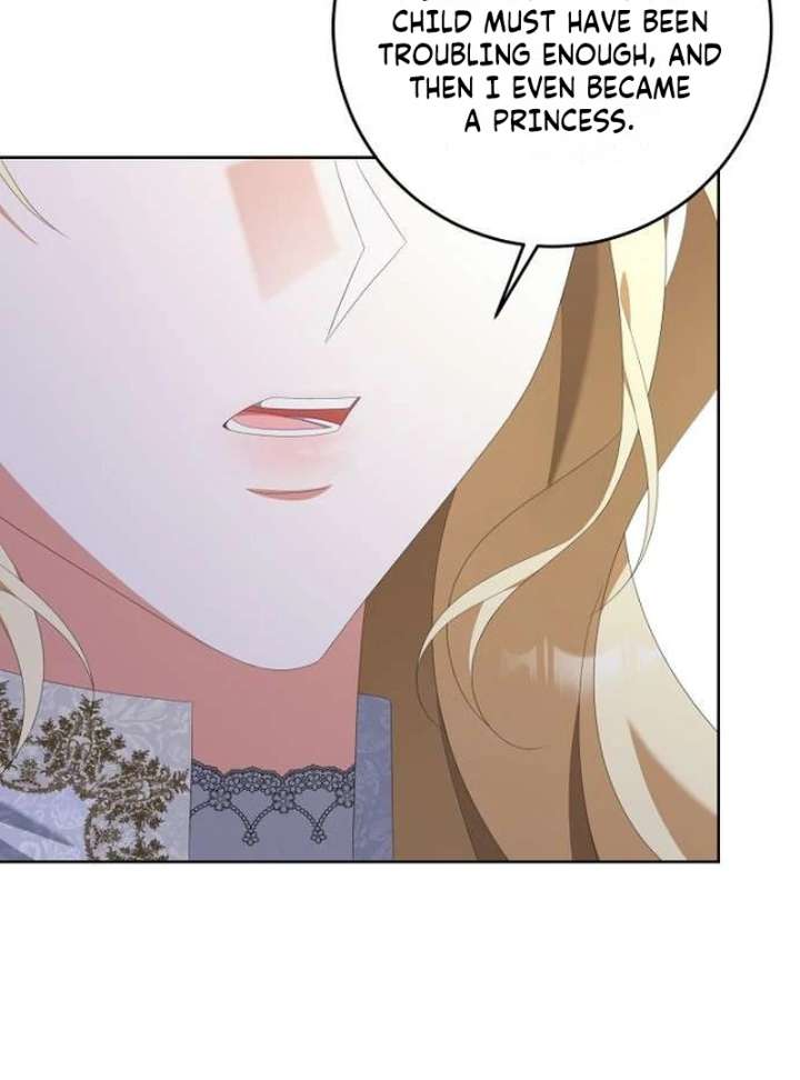 The Poisoned Goblet: The Princess Filled With Poison Chapter 7 - Page 125