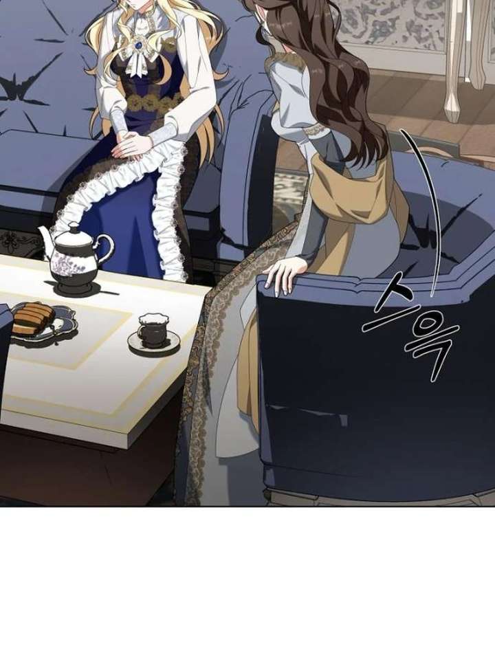 The Poisoned Goblet: The Princess Filled With Poison Chapter 7 - Page 127