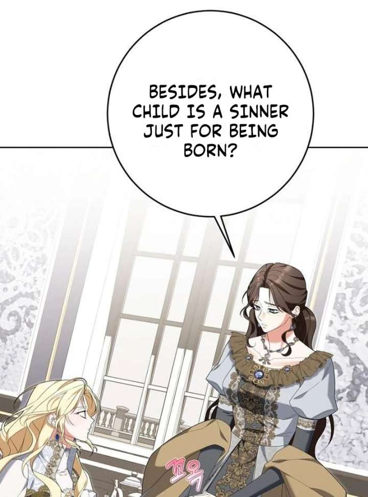 The Poisoned Goblet: The Princess Filled With Poison Chapter 7 - Page 128