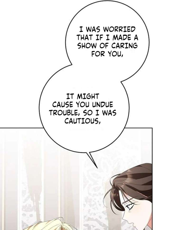 The Poisoned Goblet: The Princess Filled With Poison Chapter 7 - Page 131