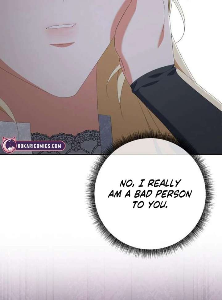 The Poisoned Goblet: The Princess Filled With Poison Chapter 7 - Page 134