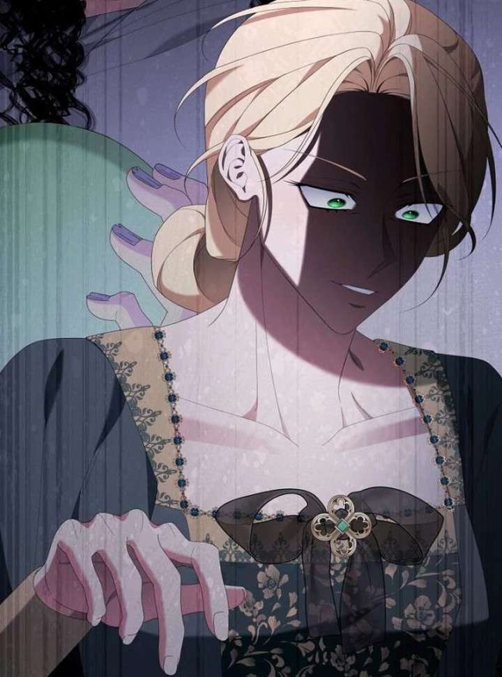 The Poisoned Goblet: The Princess Filled With Poison Chapter 7 - Page 136