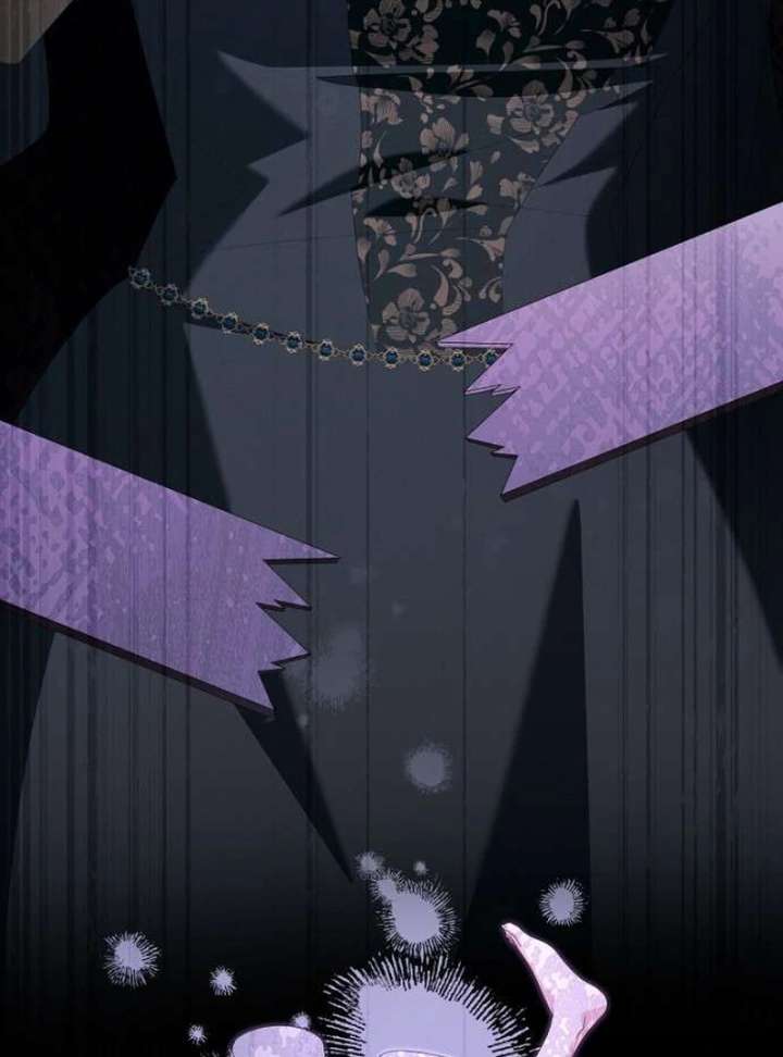 The Poisoned Goblet: The Princess Filled With Poison Chapter 7 - Page 137