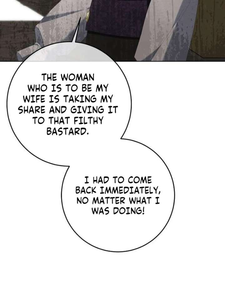 The Poisoned Goblet: The Princess Filled With Poison Chapter 7 - Page 15