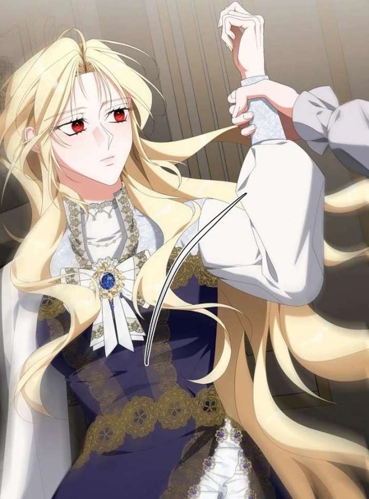 The Poisoned Goblet: The Princess Filled With Poison Chapter 7 - Page 19