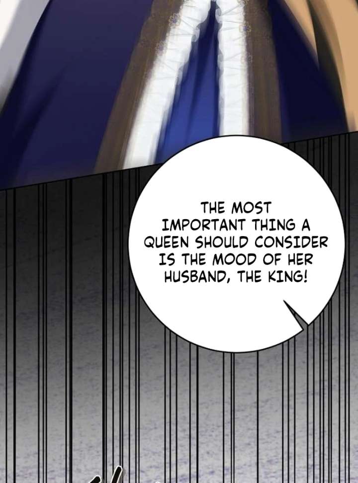 The Poisoned Goblet: The Princess Filled With Poison Chapter 7 - Page 20