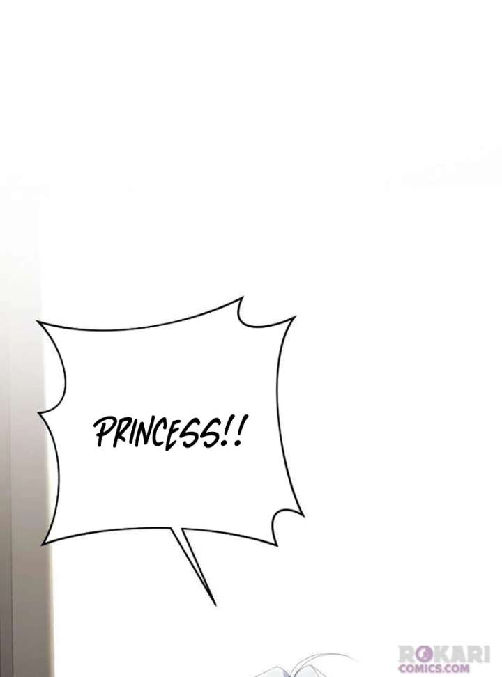 The Poisoned Goblet: The Princess Filled With Poison Chapter 7 - Page 3