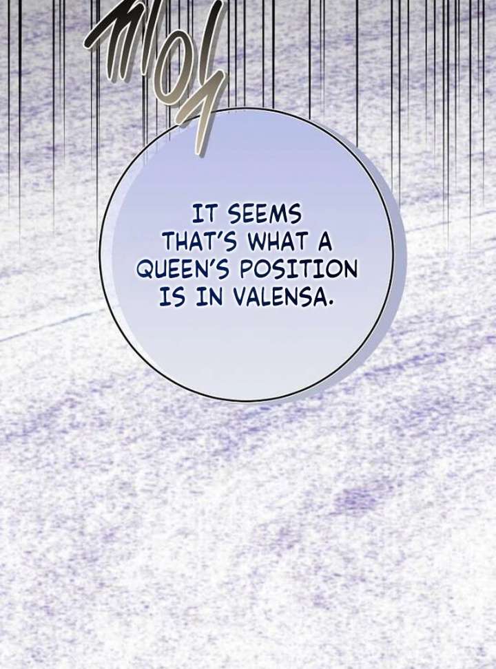 The Poisoned Goblet: The Princess Filled With Poison Chapter 7 - Page 21