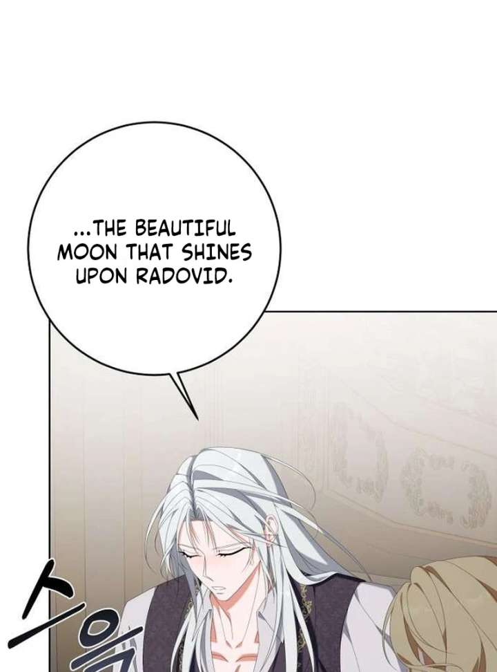 The Poisoned Goblet: The Princess Filled With Poison Chapter 7 - Page 23