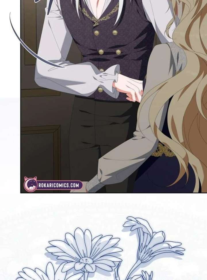 The Poisoned Goblet: The Princess Filled With Poison Chapter 7 - Page 24