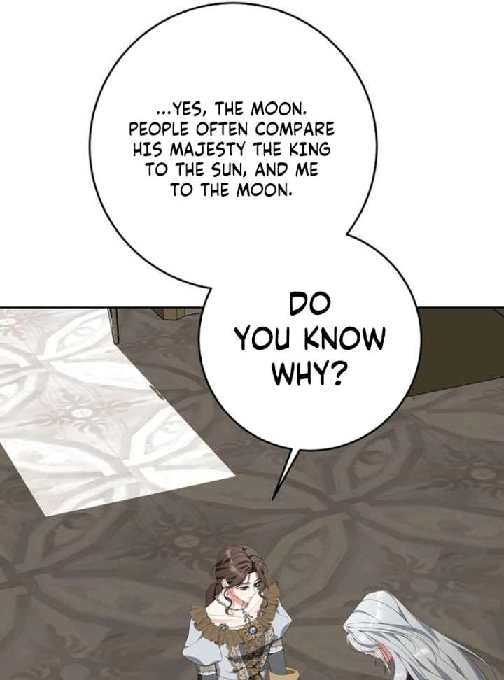 The Poisoned Goblet: The Princess Filled With Poison Chapter 7 - Page 29