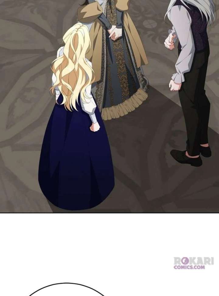 The Poisoned Goblet: The Princess Filled With Poison Chapter 7 - Page 30