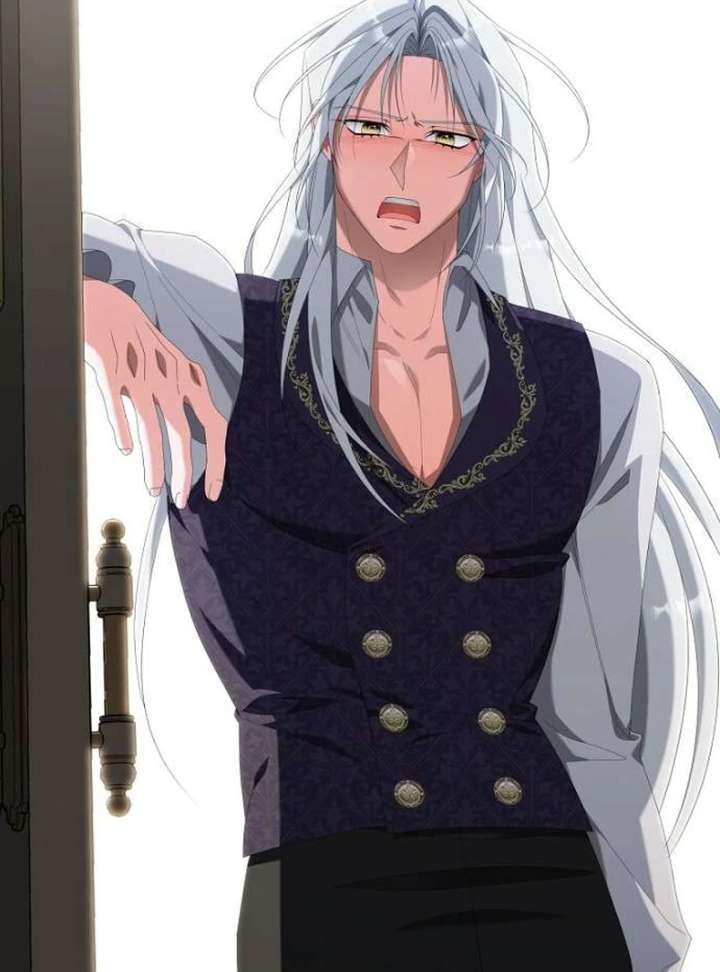 The Poisoned Goblet: The Princess Filled With Poison Chapter 7 - Page 4