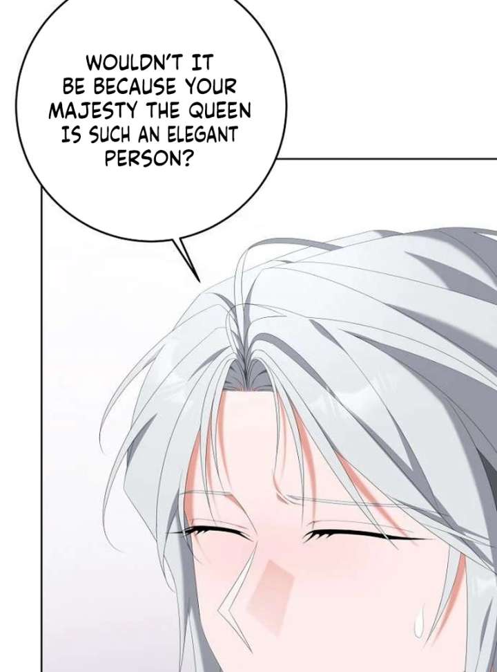 The Poisoned Goblet: The Princess Filled With Poison Chapter 7 - Page 31