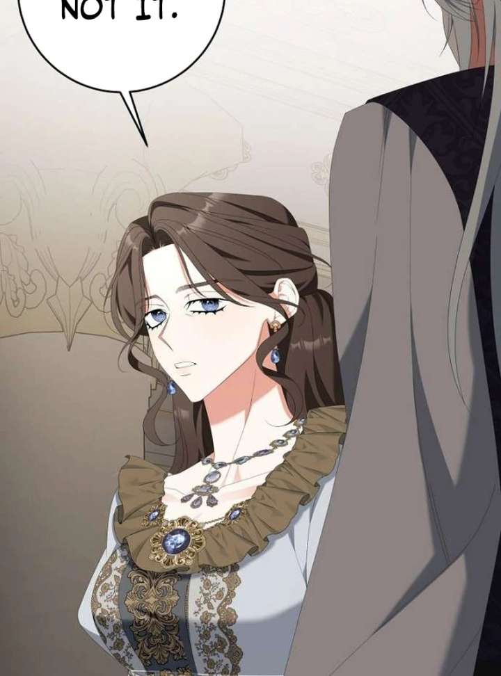 The Poisoned Goblet: The Princess Filled With Poison Chapter 7 - Page 33