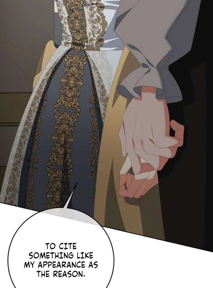 The Poisoned Goblet: The Princess Filled With Poison Chapter 7 - Page 34