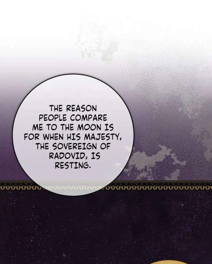 The Poisoned Goblet: The Princess Filled With Poison Chapter 7 - Page 37