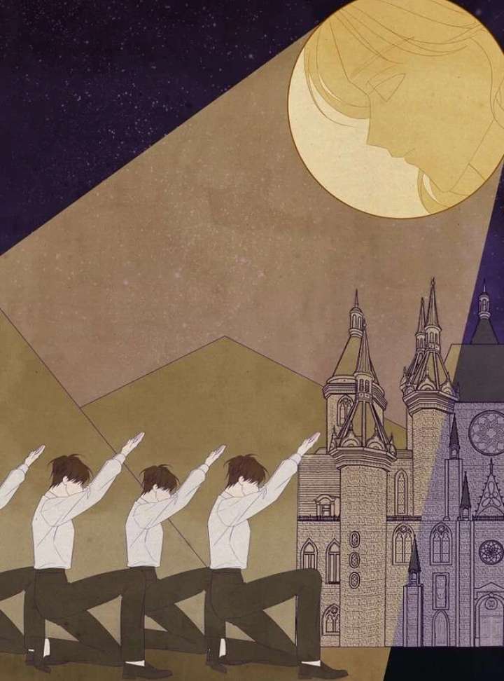 The Poisoned Goblet: The Princess Filled With Poison Chapter 7 - Page 38