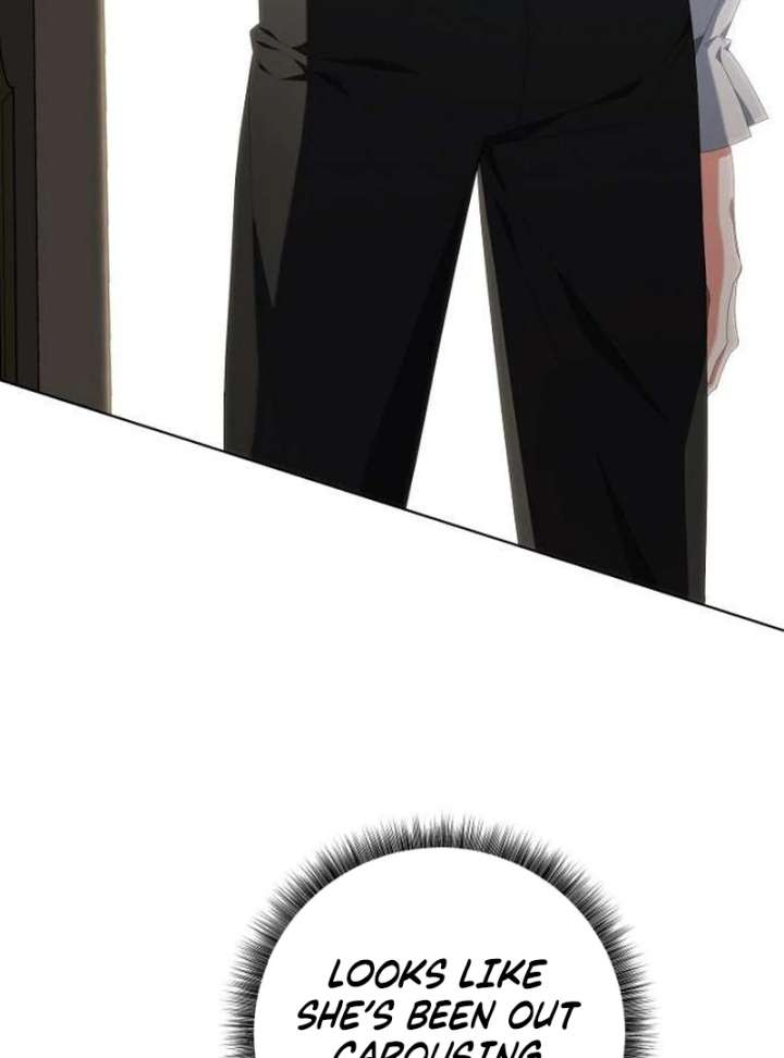 The Poisoned Goblet: The Princess Filled With Poison Chapter 7 - Page 5