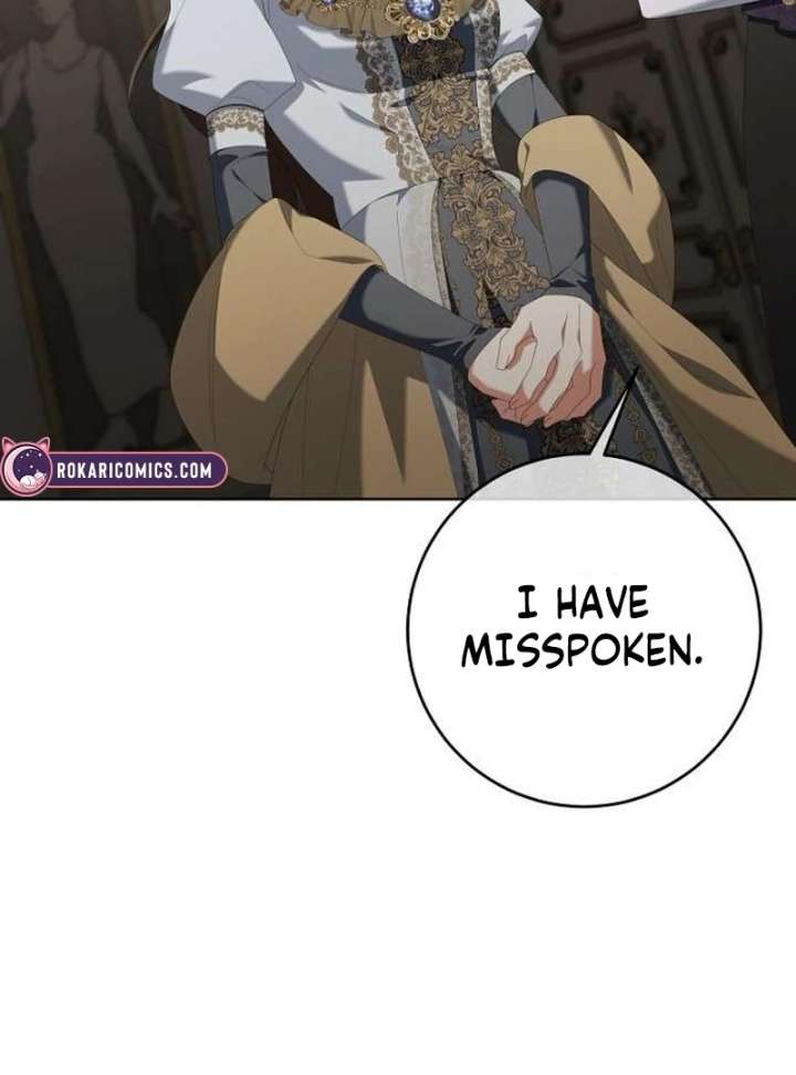 The Poisoned Goblet: The Princess Filled With Poison Chapter 7 - Page 41