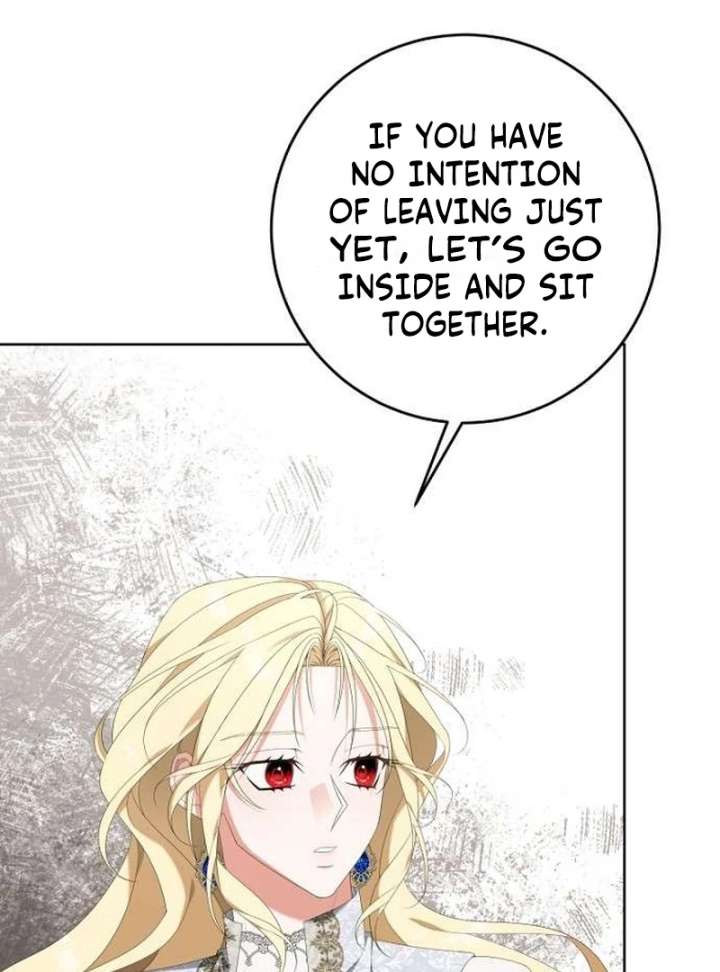 The Poisoned Goblet: The Princess Filled With Poison Chapter 7 - Page 42